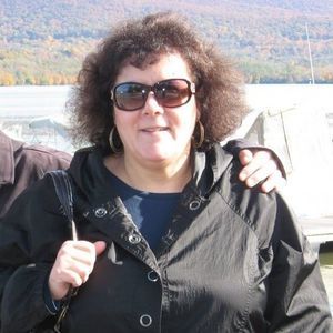 Meet your Posher, Barbara